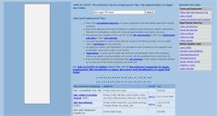 Desktop Screenshot of jobs.el-shella.com