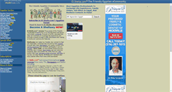 Desktop Screenshot of el-shella.com